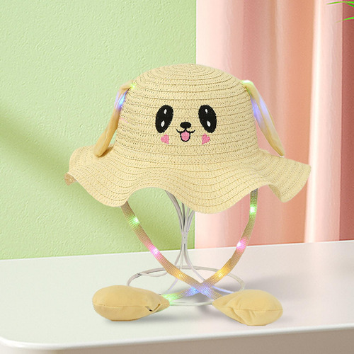 Gorro De Para Niños Con Gorra Ligera De Playa Para Viajes