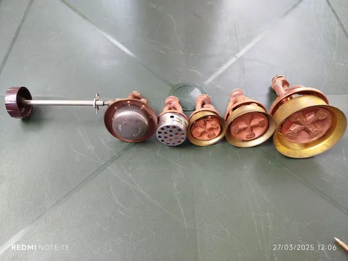 Quemador De Cocina A Kerosen
