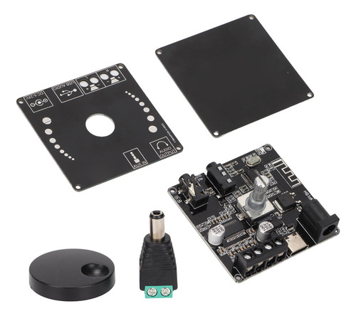 Módulo De Amplificador De Potencia Digital, Placa Miniamplif
