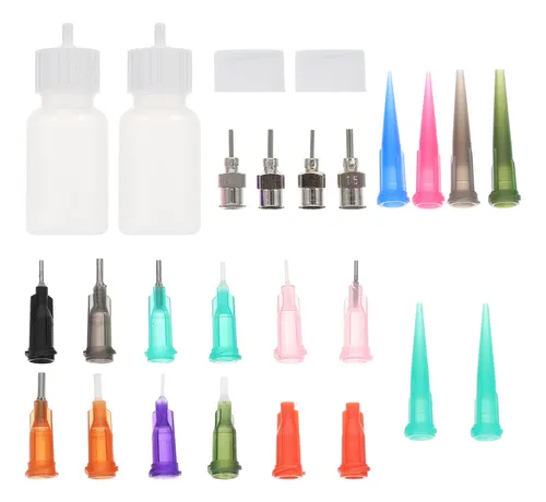 comprar Juego De Boquillas For Tatuajes, Boquillas, Botellas For T