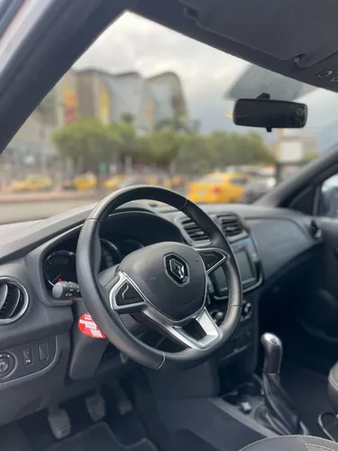 Renault Logan Zen Full 1.6 Mt