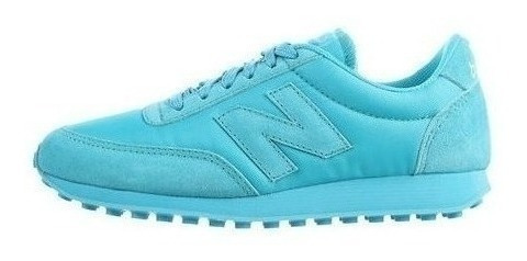 zapatillas new balance turquesa