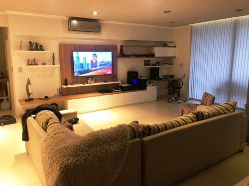Departamento En Venta En Buenos Aires Village
