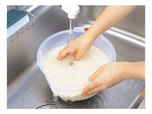Escorredor De Arroz Inomata Japão