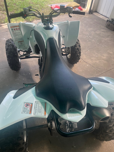 Yamaha Yfz 450r