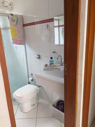 Imagem 18 de 23 de Casa À Venda, 150 M² Por R$ 430.000,00 - Jardim Oasis - Taubaté/sp - Ca5301