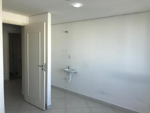Imagem 10 de 14 de Sala À Venda, 31 M² Por R$ 340.000 - Indianópolis - São Paulo/sp - Sa0237