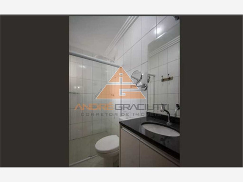 Imagem 6 de 13 de Apartamento - Vila Assuncao - Santo Andre - Sao Paulo | Ref.: - 4122