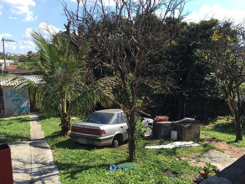 Imagem 2 de 15 de Terreno Casa Verde Alta Sp Zn - 19154-1