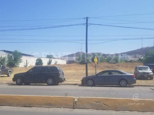 Terreno En Venta En Ciudad Cuauhtemoc Chihuahua, Chih.