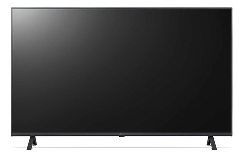 Smart Tv Lg 43 4k Hdr Led Google Assistente Alexa Bivolt