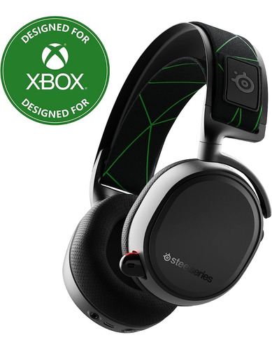 Audifono Inalambrico Gamer Steelseries Arctis 9x - Revogames