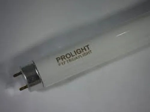 Bombillo Tubo Fluorescente 17w Luz 6500k Prolight 