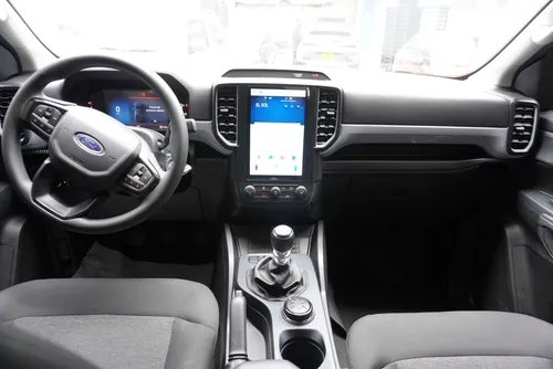 Ford Ranger 2.0 Xls 4x4