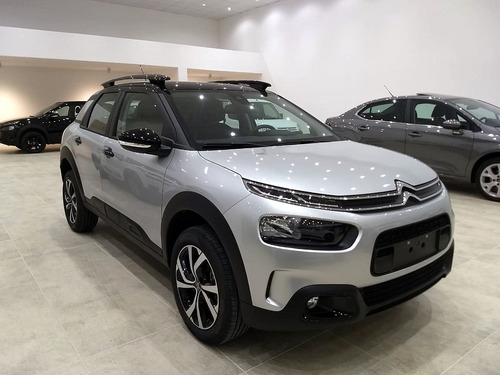 Citroen C4 Cactus Feel
