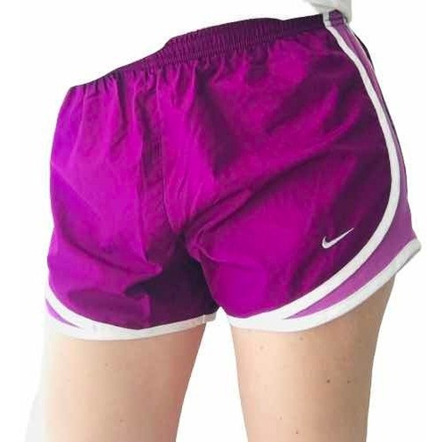 Short Nike Tempo Running Crossfit Tenis Gym