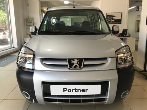 Imagen 9 de 15 de Peugeot Partner