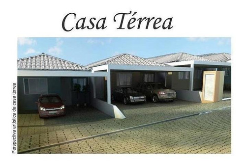 Imagem 4 de 5 de Casa Residencial À Venda, Vila Santa Cruz, Itatiba. - Ca0626