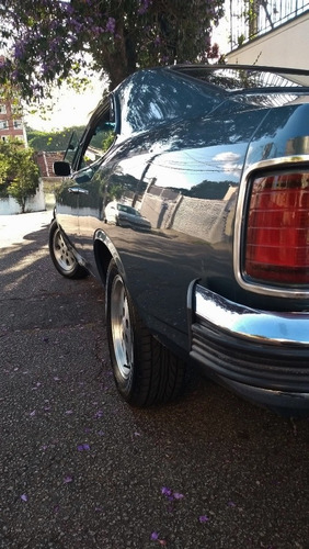 Chevrolet Opala Comodoro 1982 Coupe 2.5