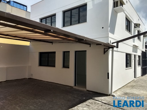 Comercial - Jardim Paulista - Sp - 525163