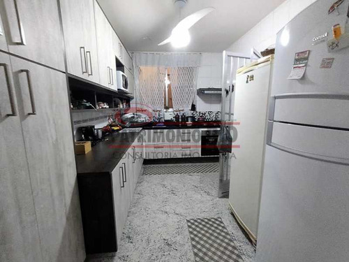 Imagem 10 de 15 de Oportunidade! Casa Duplex 02 Quartos Suítes E Terraço Coberto Próximo A Oliveira Belo - Paca20652