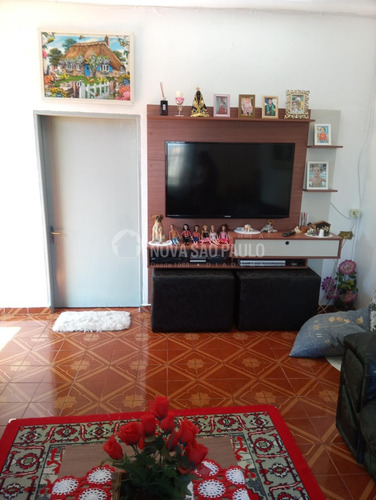 Imagem 3 de 30 de Casa À Venda Em Inamar - Ca001881