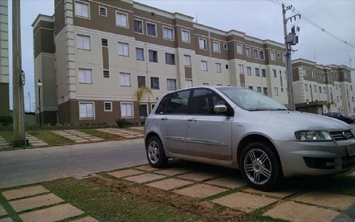 Imagem 2 de 14 de Apartamento Jd Adriana 42,49 M² - 14188