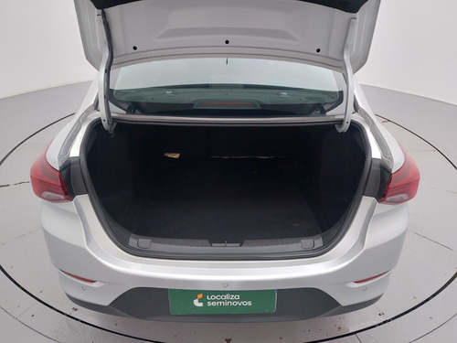 Chevrolet Onix 1.0 TURBO FLEX PLUS LTZ MANUAL