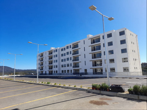 Arriendo Depto. 3d/2b + Est - Quilpué