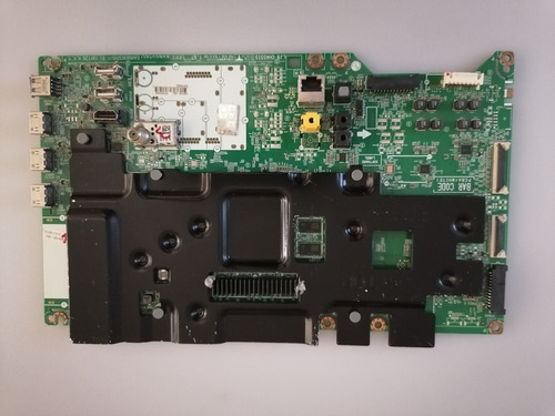 Main Lg Oled Smart Tv Ebt65856903 (Usado)