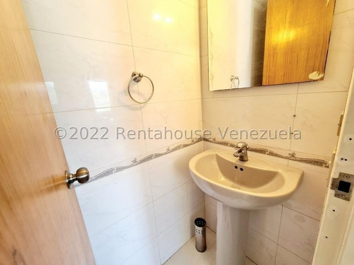 Imagen 13 de 16 de Apartamento En Venta Lomas Del Sol Mls #22-24074