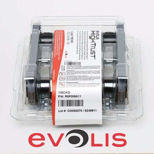 Cinta Evolis R5f008a11 Serie Primacy 1