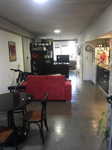 Imagen 2 de 22 de Departamento - Saavedra
