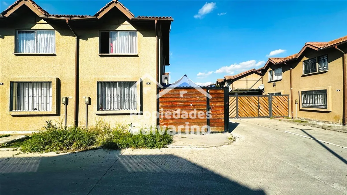 Imagen 2 de 22 de Casa En Venta En Valle Grande Lampa