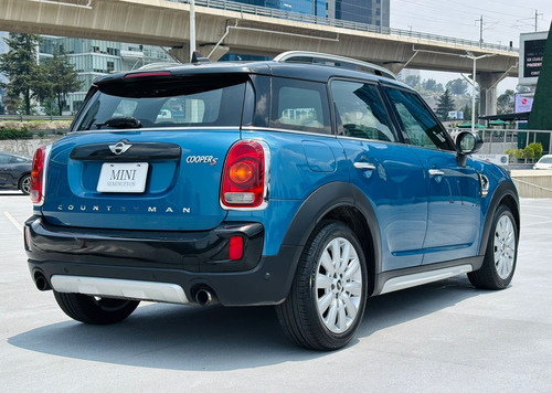 Mini Countryman 2.0 S Chili At