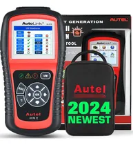 Comprar Escáner Obd2 Mejorado Diagnóstico Coche Motor Can Al519
