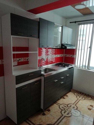 Imagen 13 de 14 de Apartamento Penthouse Remodelado Totalmente Ubicadisimo