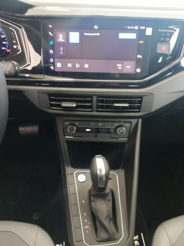 Volkswagen Nivus Highline 200 Tsi At 1.0 Borda