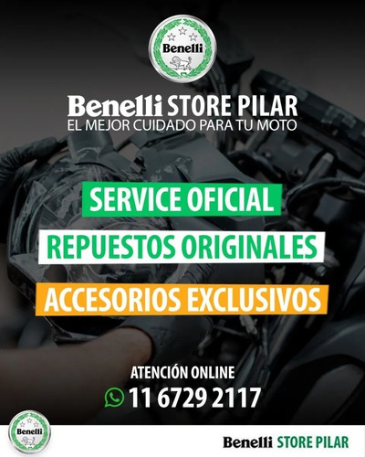 Benelli Trk 251 Abs - Al Mejor Precio Del Mercado!