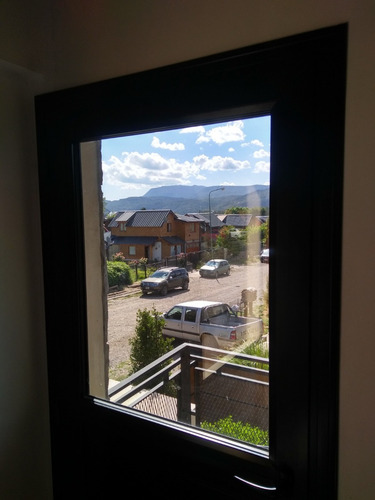 Imagen 10 de 11 de Departamento El Descanso Nuevo, Muy Luminoso, Con Vista A La Cordillera, Max. 3 Personas.