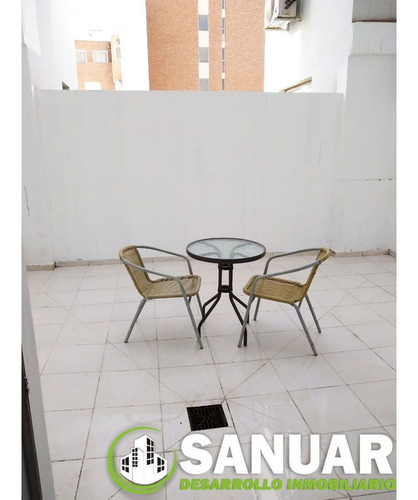 Imagen 4 de 13 de Venta De Departamento 2 Dormitorios Bº Guemes!!!