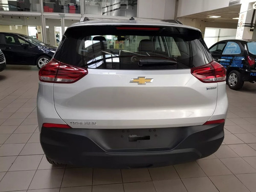 Imagen 15 de 25 de Chevrolet Tracker Lt At 0km. Entrega Inmediata 2023 Go