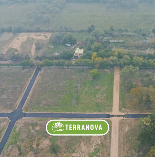 Imagen 2 de 9 de Venta Terrenos Con Financiación - Barrio Parque Altos De Escobar. Ubicado En Escobar Sobre Calle Los Tulipanes, Zona Norte.