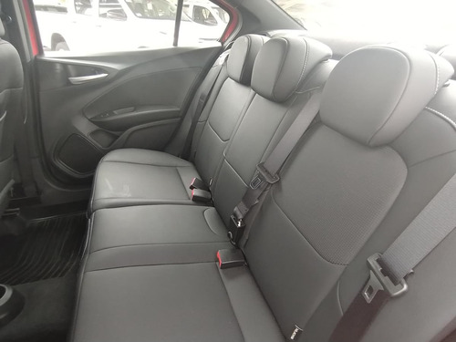 Fiat Cronos 1.3 Gse Precision Cvt 99cv