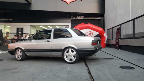 Volkswagen Voyage Gl