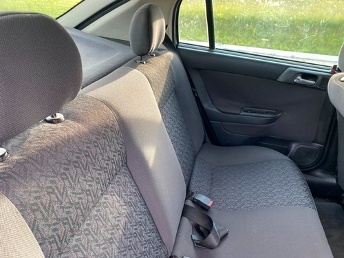 Imagem 10 de 15 de Chevrolet Astra Hb 4p Advantage - Gnv
