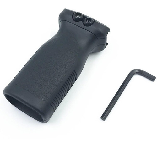 Front Hand Grip Vertical Rand Grip Rifle M4 Ar15 Mp15 Rifle