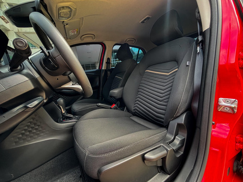 Fiat Pulse 1.0 Audace Turbo 200 Flex Aut. 5p