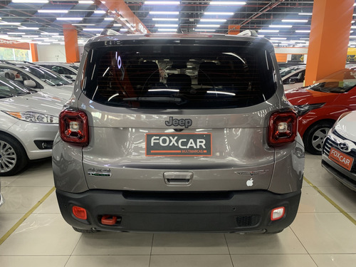 Jeep Renegade 2.0 16V TURBO DIESEL TRAILHAWK 4P 4X4 AUTOMÁTICO