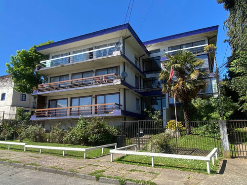 Departamento Céntrico, Calle Amthauer (68838)